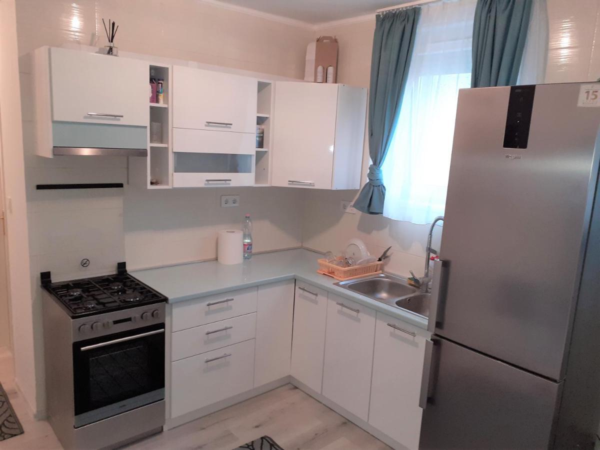 Nelli Apartman Lejlighed Keszthely Eksteriør billede
